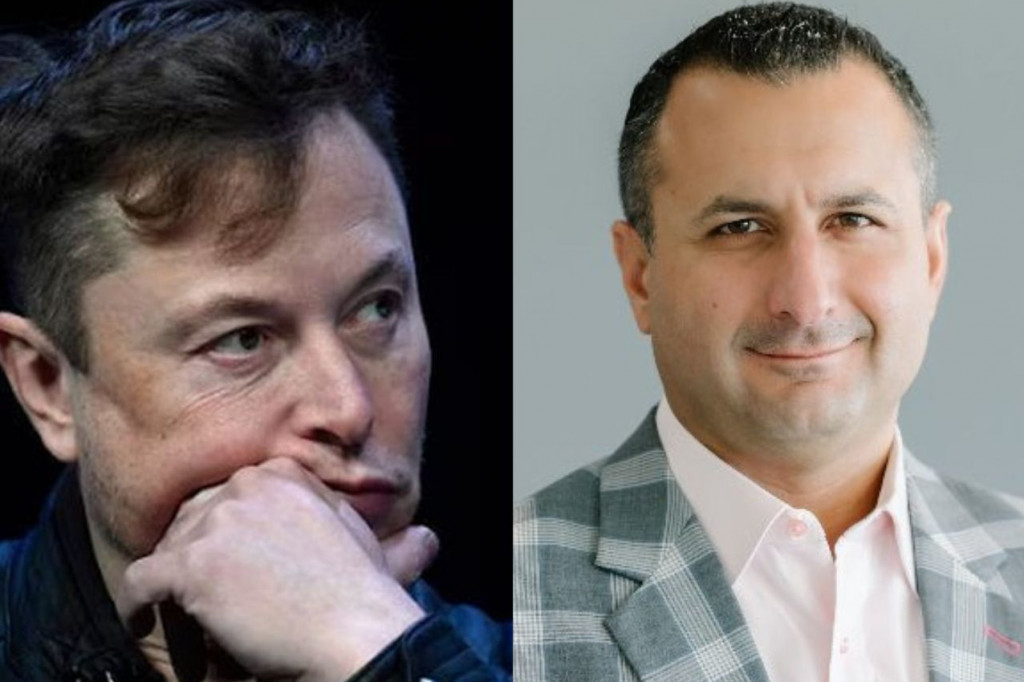 Z platformy X po zaledwie 10 miesiącach odchodzi szef reklamy. Miał być nowym CEO