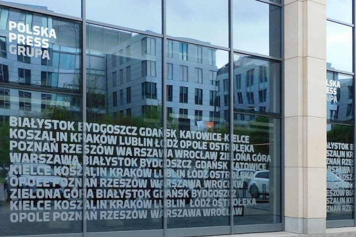 Zwolnienia w "Głosie Wielkopolskim". Inne tytuły Polska Press też będą zwalniać