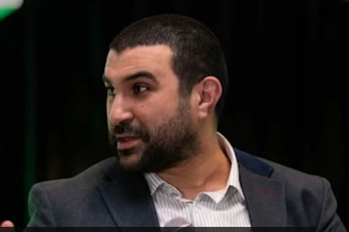 Brytyjski komentator polityczny Sami Hamdi zatrzymany w USA za krytykę Izraela