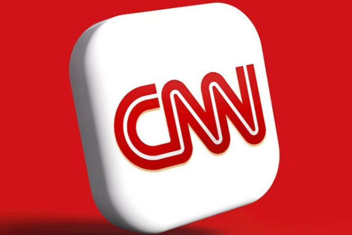CNN wystartował z nowym serwisem streamingowym. Już druga próba