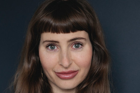 Joanna Jezierska awansowała na associate creative directorkę w Publicis Warsaw