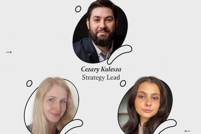 MullenLowe Media: nowe osoby w zespole obsługującym ING