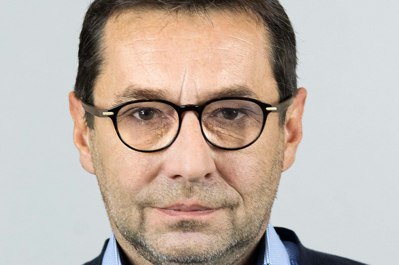 Tadeusz Sołtys z końcem października zakończy pracę dla Grupy RMF