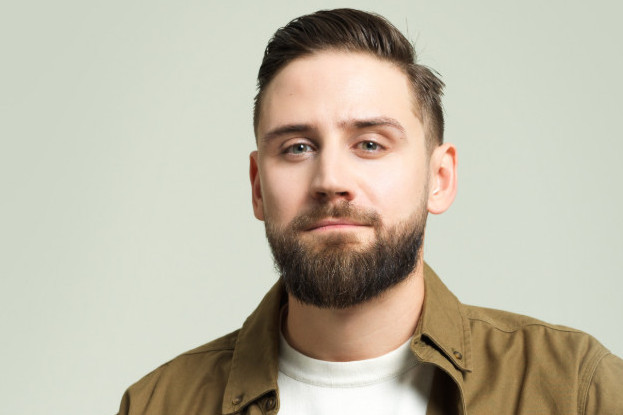 Marcin Giżycki pracuje dla klientów FCB Warsaw