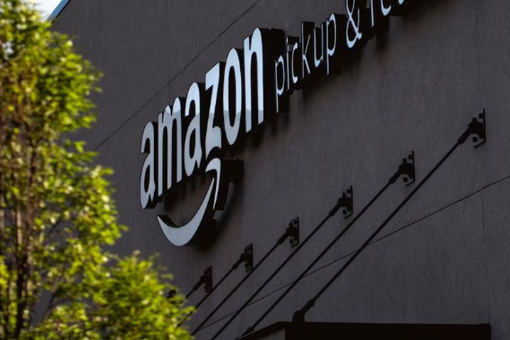 Przychody Amazona wzrosły o 13 proc.