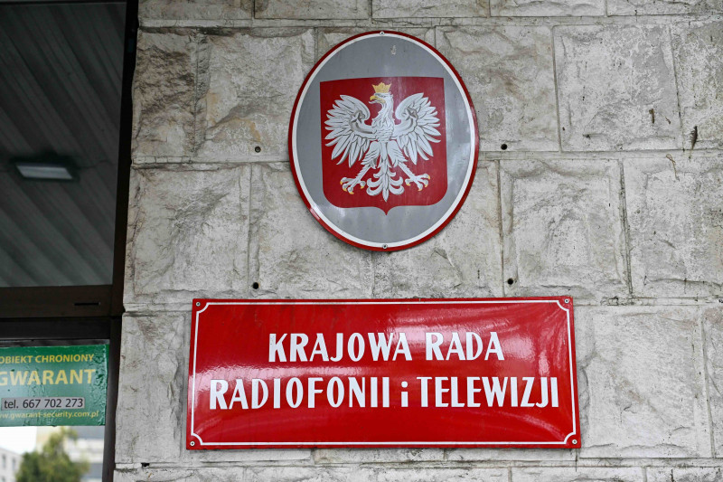 KRRiT wygrała w Sądzie Najwyższym sprawę o interpretację pojęcia pornografii