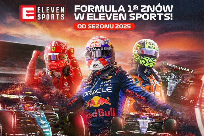 Kanały Eleven Sports zostają w Canal+ do końca listopada. "Trwają negocjacje dotyczące dalszej współpracy"