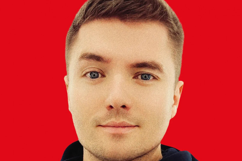 Mateusz Czmiel z Wirtualnej Polski przeszedł do Informacyjnej Agencji Radiowej