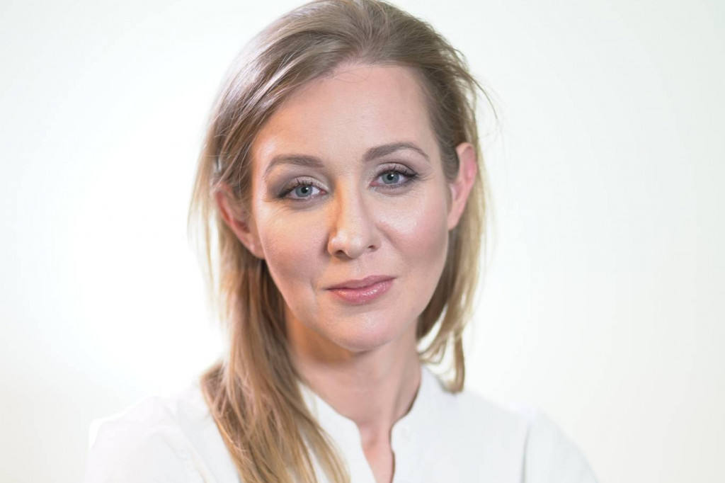 Sylwia Snopkiewicz dyrektorką wykonawczą ds. sponsoringu w Orlenie