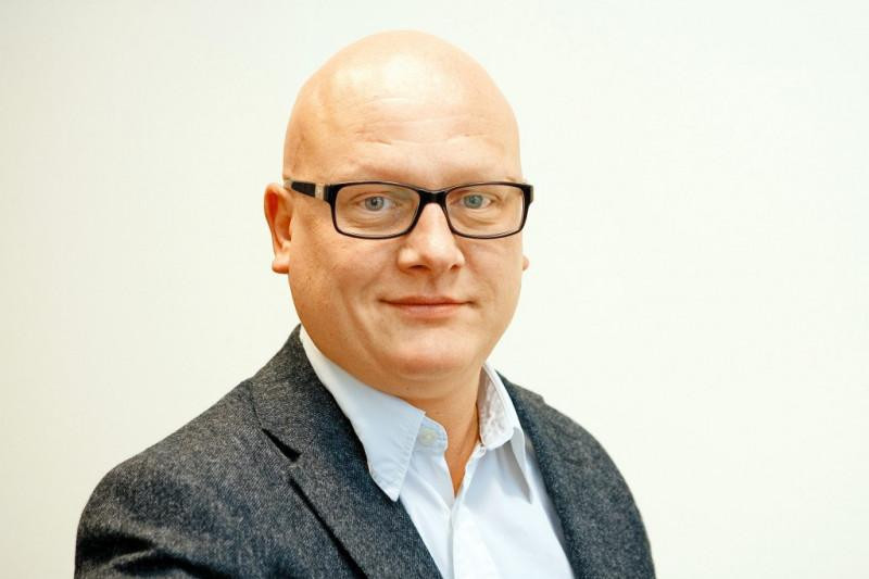 Jolanta Szymczyk-Przewoźna i Sławomir Wikariak z "DGP" przechodzą do "Rzeczpospolitej"