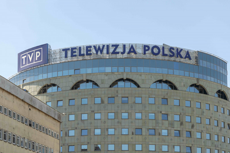TVP: więcej etatów w oddziałach terenowych, mniej w zakładzie głównym