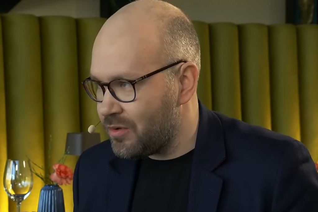 Słowik i Figurski skazani w postępowaniu nakazowym, bo nie autoryzowali wypowiedzi