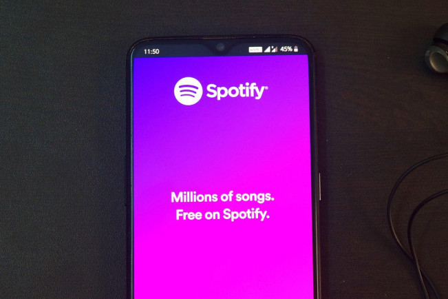 Spotify ma ponad 700 mln użytkowników. Daniel Ek: "Biznes ma się dobrze"