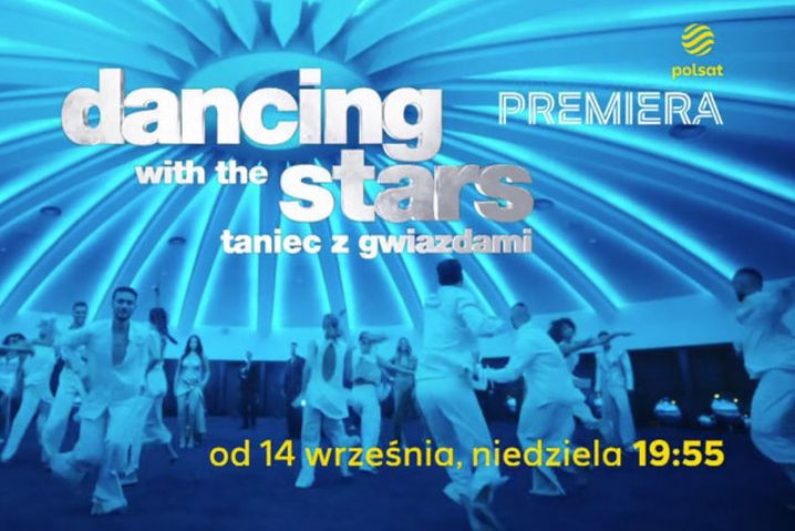 Na wiosnę Polsat planuje kolejną edycję "Tańca z gwiazdami"