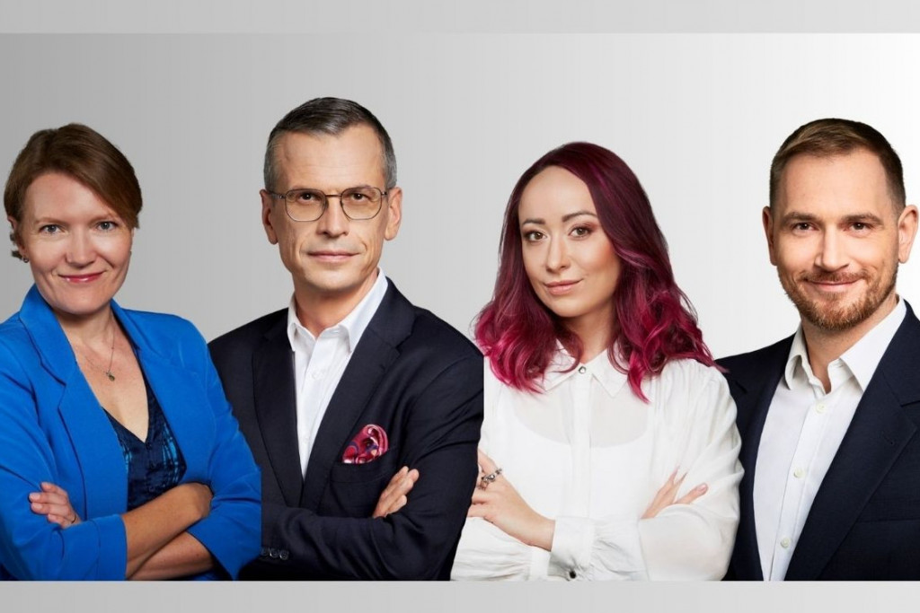 Grupa Agora powołuje wspólny zarząd Wyborczej i Gazeta.pl