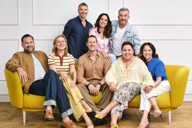 "Dzień dobry TVN" w październiku utrzymał pozycję lidera wśród programów śniadaniowych