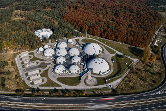 Grzegorz Hajdarowicz korzysta z finansowania społecznościowego. Pożyczył 3,65 mln euro na Alvernię