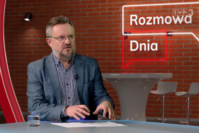 Przemysław Naze w zespole łódzkiego El Radia Marcina Wąsiewicza