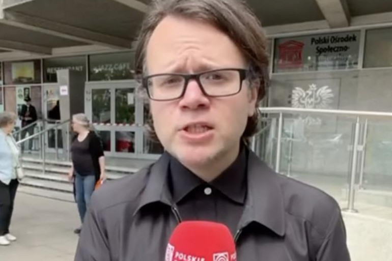 Polskie Radio przesunęło premierę podcastu o Tolkienie