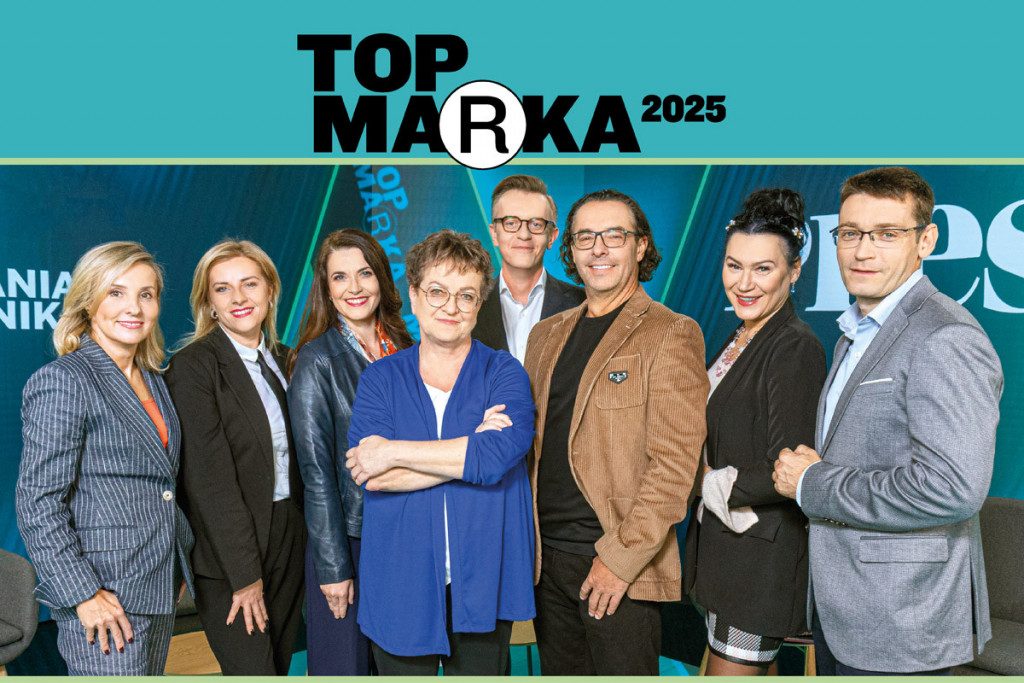 Debata "Press": "Top Marka 2025" – wyzwania dla public relations