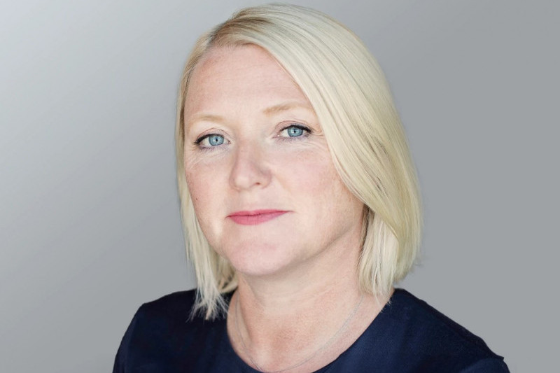 Globalna prezeska VML Mel Edwards w przyszłym roku odejdzie na emeryturę