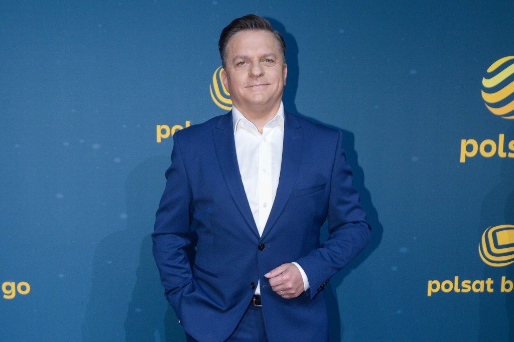 Okładka "Newsweeka" z Rymanowskim podbiła liczbę subskrypcji jego kanału na YouTubie