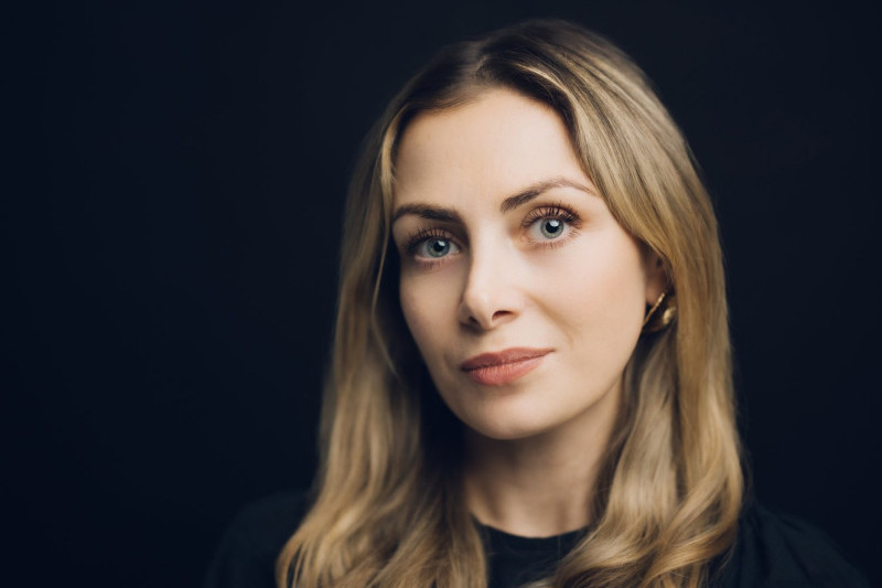 Z naTemat.pl żegna się wicenaczelna Daria Różańska-Danisz. "To moja decyzja"