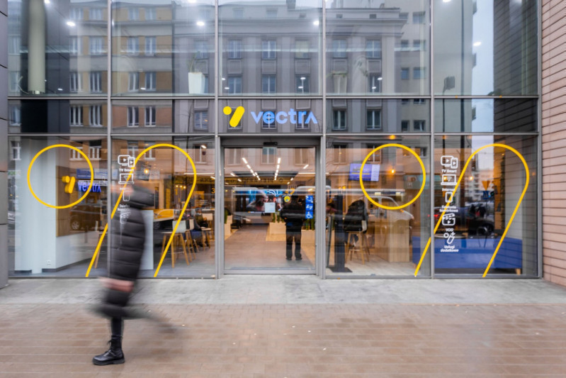 UOKiK zgodził się na przejęcie przez Polski Światłowód Otwarty części sieci Vectry