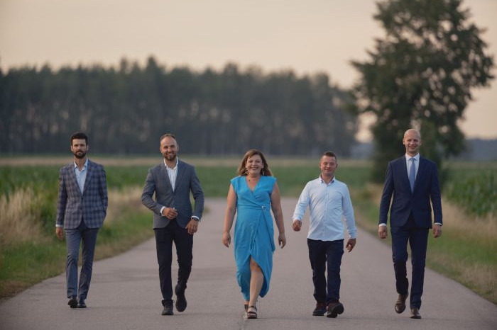 Telewizja Polska planuje trzynastą edycję reality show "Rolnik szuka żony"