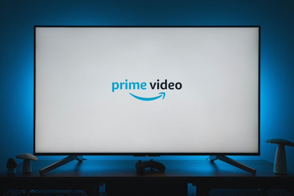 Amazon poinformował, iż usługa streamingowa Prime Video ma 315 mln użytkowników