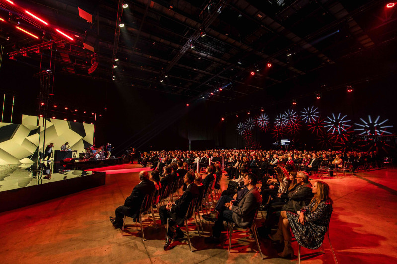 Paszporty "Polityki" po 10 latach wracają do TVP. Ostatnie gale transmitował TVN