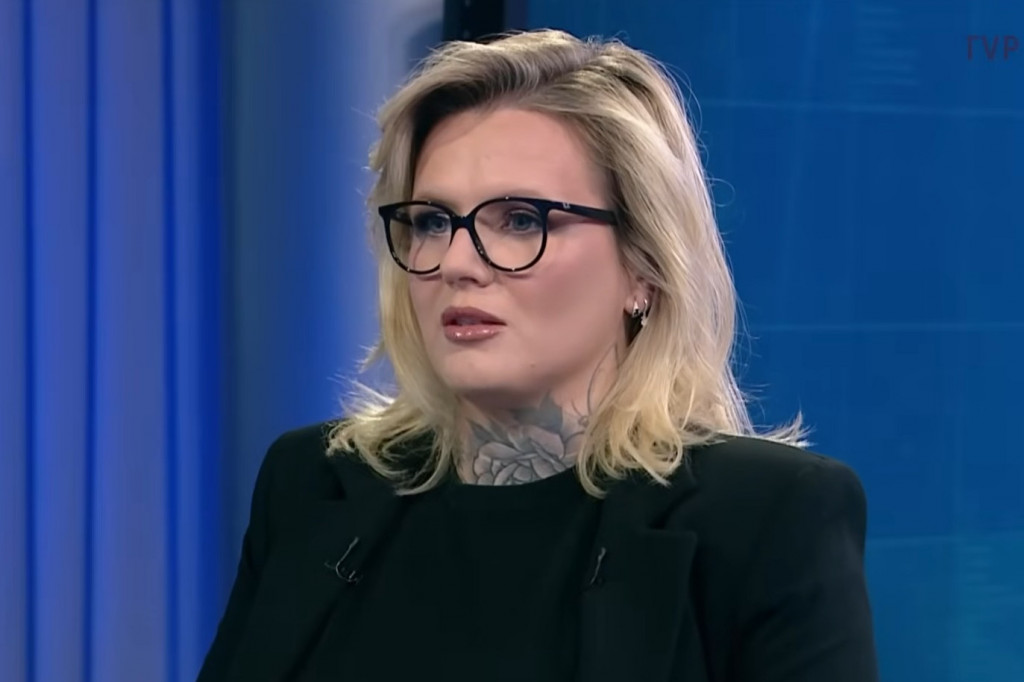 Karolina Opolska broni swojej książki przed kolejnymi zarzutami. "Wkrótce errata"