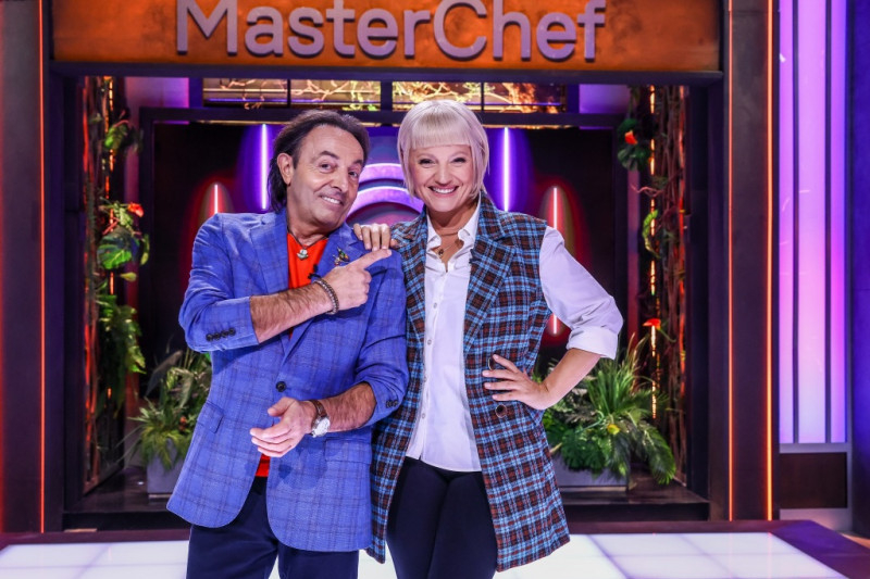Wiosna w TVN bez programu z serii "MasterChef". Po raz pierwszy od 10 lat