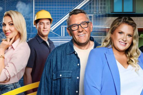 Polsat wiosną z kolejnym sezonem programu "Nasz nowy dom"