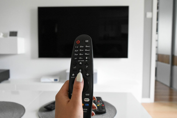 Nielsen Gauge: wzrósł udział streamingu w oglądalności na ekranach telewizorów