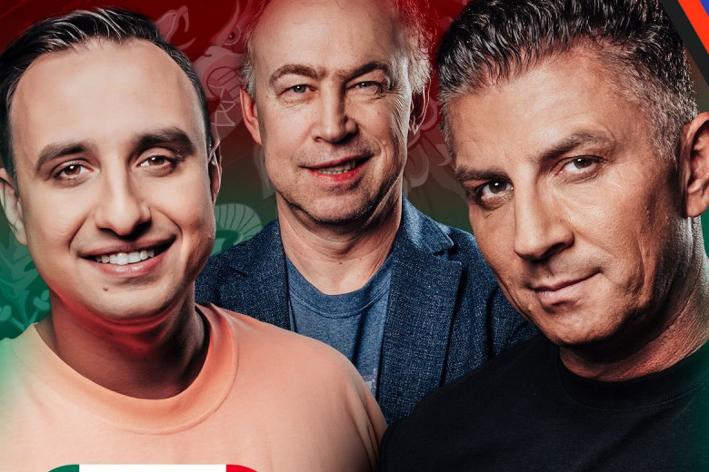 Kanał Sportowy oficjalnym internetowym nadawcą reprezentacji Polski Socca