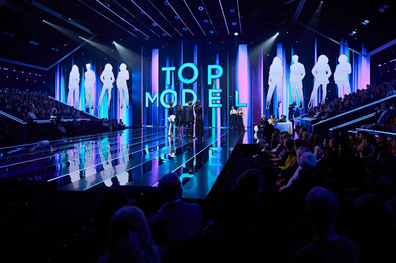 TVN w paśmie "Top Model" wiceliderem rynku w 20-54
