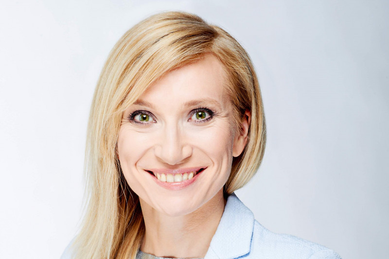 Małgorzata Seck odchodzi z zarządu Canal+ Polska