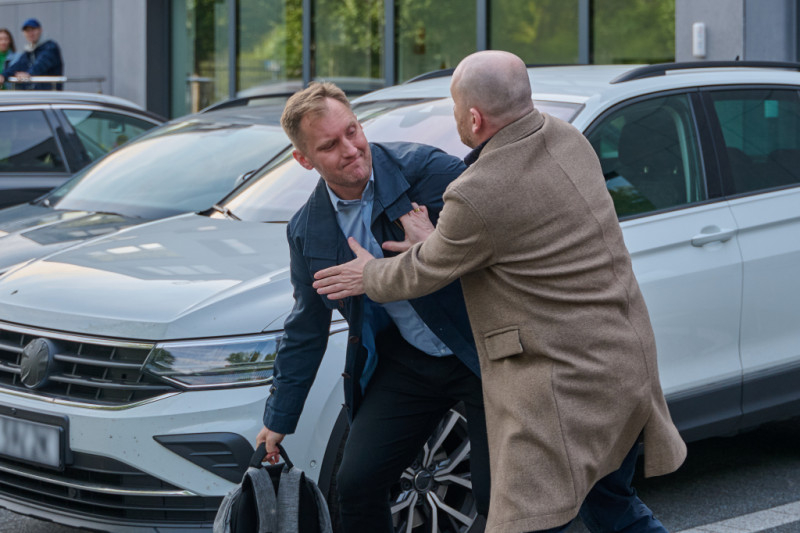 Serial paradokumentalny "Ukryta prawda" zyskał widzów w TVN