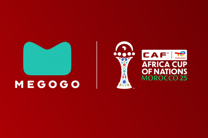 Sześciu dziennikarzy skomentuje Puchar Narodów Afryki w Megogo