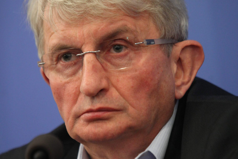 Sukcesja w ZPR. Kontrolę przejęła córka Zbigniewa Benbenka