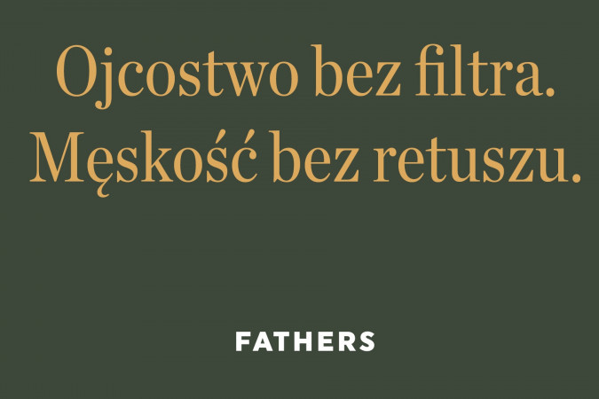 W połowie stycznia ruszy reaktywowany serwis Fathers.pl