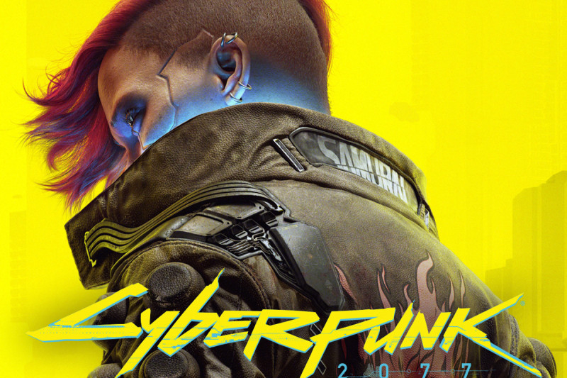 CD Projekt sprzedał 35 mln kopii "Cyberpunka 2077"