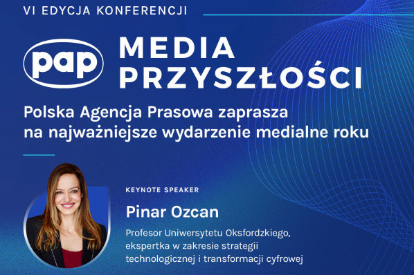 W czwartek konferencja PAP "Media przyszłości"