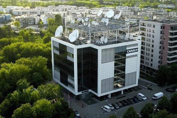 Sąd utrzymał decyzję UOKiK o nałożeniu 46,6 mln zł kary na Canal+ Polska
