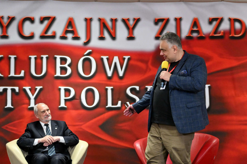 RMF FM: Fundacja PZU chce zwrotu 4 mln zł od środowiska "Gazety Polskiej"