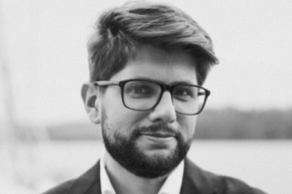 Mateusz Szaniewski przeszedł z The Walt Disney Company do Ringier Axel Springer Polska