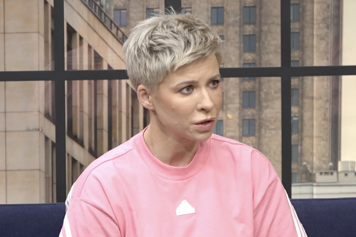 Aneta Awtoniuk po odejściu z radiowej Trójki ruszyła z własnym podcastem