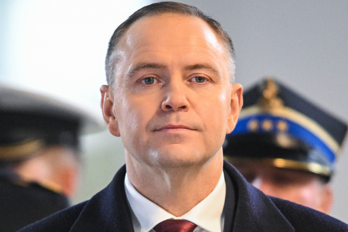 Dziennikarze mediów publicznych niewpuszczeni na kongres z udziałem prezydenta