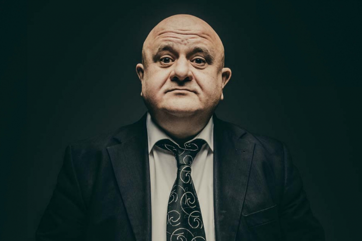 "Rzeczpospolita": Jerzy Haszczyński stałym felietonistą "Plusa Minusa"